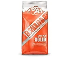 BAVARO Solid Adult 18kg