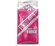 BAVARO Force Junior + Adult 18kg