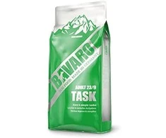 BAVARO Task Adult 18kg