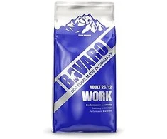 Josera BAVARO Work 18kg