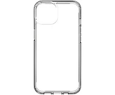 Dėklas JT Berlin BackCase Pankow Clear Apple iPhone 13 skaidrus
