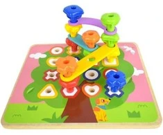 Tooky Toys „Takey Toy“ daugiafunkcinių lentelių nustatytas rinkinys