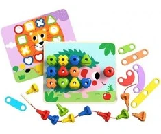 Tooky Toys „Takey Toy“ daugiafunkcinių lentelių nustatytas rinkinys