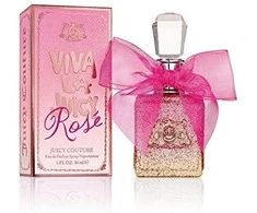Juicy Couture Viva La Juicy Rose kvepalų purškalas 30ml
