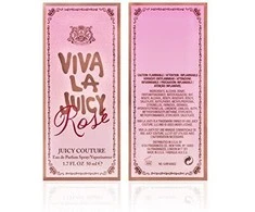 Juicy Couture Viva La Juicy Rose kvepalų purškalas 30ml