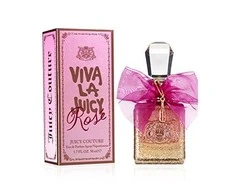 Juicy Couture Viva La Juicy Rose EDP parfumuotas vanduo moterims, 50 ml