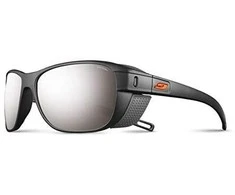 Akiniai Julbo Camino Spectron 3CF Juodas Raudona