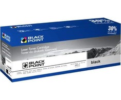 Black Point Juodas Point Toneris Juodas Point LBPLMS310 | Juodas | 5 000 p. | Lexmark LBPLMS310