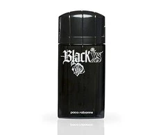 Kvepalai vyrams Paco Rabanne Black XS EDT, 100 ml