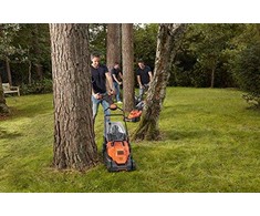 Black &amp; Decker Elektrinė žoliapjovė 1800W/42cm DEWALT