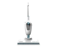 Black &amp; Decker Juodas &amp; Decker Valymo garais įrenginys FSMH13E10 1=10, Juodas &amp; Decker