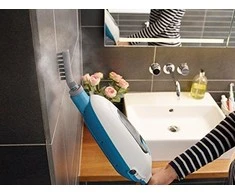 Black &amp; Decker Juodas &amp; Decker Valymo garais įrenginys FSMH13E10 1=10, Juodas &amp; Decker