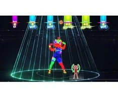 „Ubisoft Just Dance 2017“ PS4