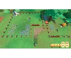 „Paleo Pines“ – „PlayStation 5“