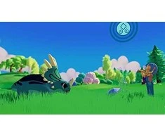 Just For Games Tik žaidimams „Paleo Pines“ – „PlayStation 5“