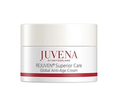 Juvena Atgaivinantis kremas nuo senėjimo vyrams (Superior Care Global Ani-Age Kreminis) 50 ml