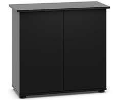 Juwel Spintelė akvariumui Rio 125 juodos spalvos 81x36x73cm