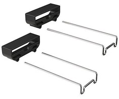 Juwel Jewel - Helialux LED universalus tvirtinimas
