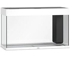 Juwel Akvariumas LED Rio 125 baltos spalvos 125l 81x36x50cm