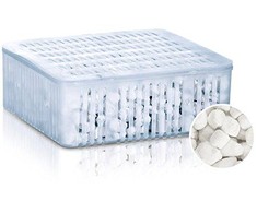Juwel Cirax XL keraminis granulių filtras Bioflow 8,0