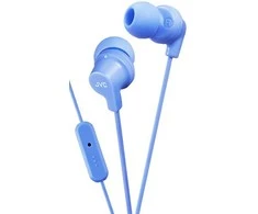 Ausinės JVC HA-FR15 azure