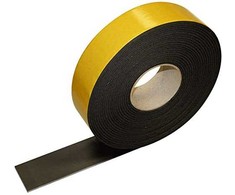 K-flex K-FLEX® ST guminė juosta 3 mm x 50 mm x 15 m 850NS020050