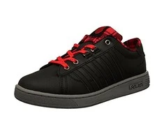 Kedai vaikams K Swiss Hoke Plaid Jr 85111 050