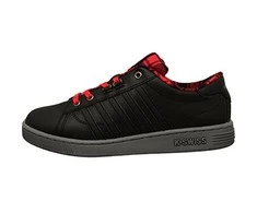 Kedai vaikams K Swiss Hoke Plaid Jr 85111 050