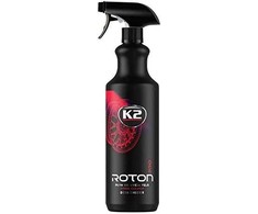 K2 K2 Roton Pro żel do mycia felg 5l universalus