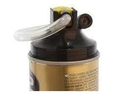 Automobilio padangų klijai K2 TIRE DOKTOR 400 ml.