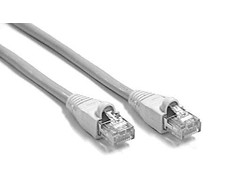 Efb Elektronik EFB EFB RJ45 Patchkabel S/FTP, Cat.6A, PVC, UL, 30,0m, grau