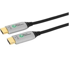 MicroConnect HDMI – HDMI laidas 15m juodas (HDM191915V2.0OP)