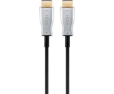 Kabelis MicroConnect HDMI - HDMI 30m juoda (HDM191930V2.0OP)