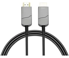 Kabelis MicroConnect HDMI - HDMI 20m juoda (HDM1920V2.1OP)
