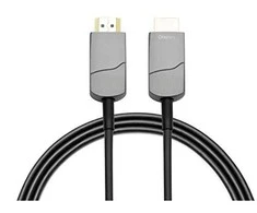 Kabelis MicroConnect HDMI - HDMI 20m juoda (HDM1920V2.1OP)