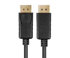 UNITEK Y-C609BK Unitek Cable DisplayPort M/M, 3m Y-C609BK