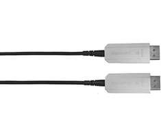VivoLink „DisplayPort“ – „DisplayPort“ kabelis 40 m juodas (PRODPOP40)