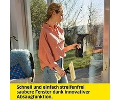 Kärcher WV 5 Plus langų valymo įrenginys