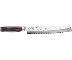 KAI Shun Premier Tim Mälzer duonos peilis 23,0 cm
