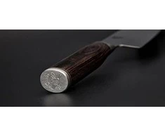 Kai Messer virėjo peilis 6 colių (15 cm) TDM-1723