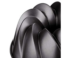 KAISER Inspiration gugelhupf keptuvė 25 cm lenkto paviršiaus