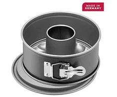 Kaiser Fototechnik Kaiser "Inspiracija" torto keptuvė 18cm