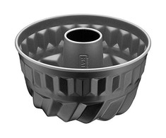 Verschiedene KAISER Inspiration gugelhupf keptuvė mini 16 cm