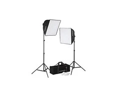 Kaiser studiolight E70 Kit Lightning Kit