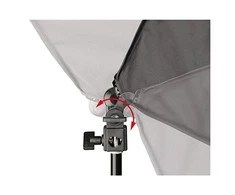 Kaiser studiolight E70 Kit Lightning Kit