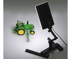 Kaiser stalinė lempa LED 5850