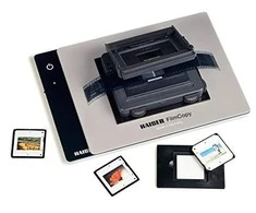 Kaiser FilmCopy Vario Kit 2458