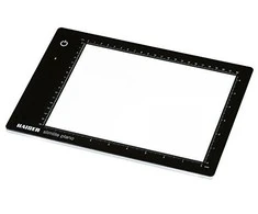 Kaiser LightBox LED 22x16 cm (2453)