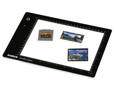 Kaiser LightBox LED 22x16 cm (2453)