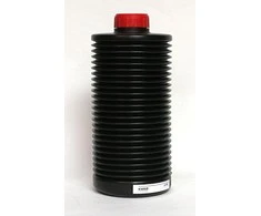Kaiser akordeono buteliukas 900-2000 ml 4199